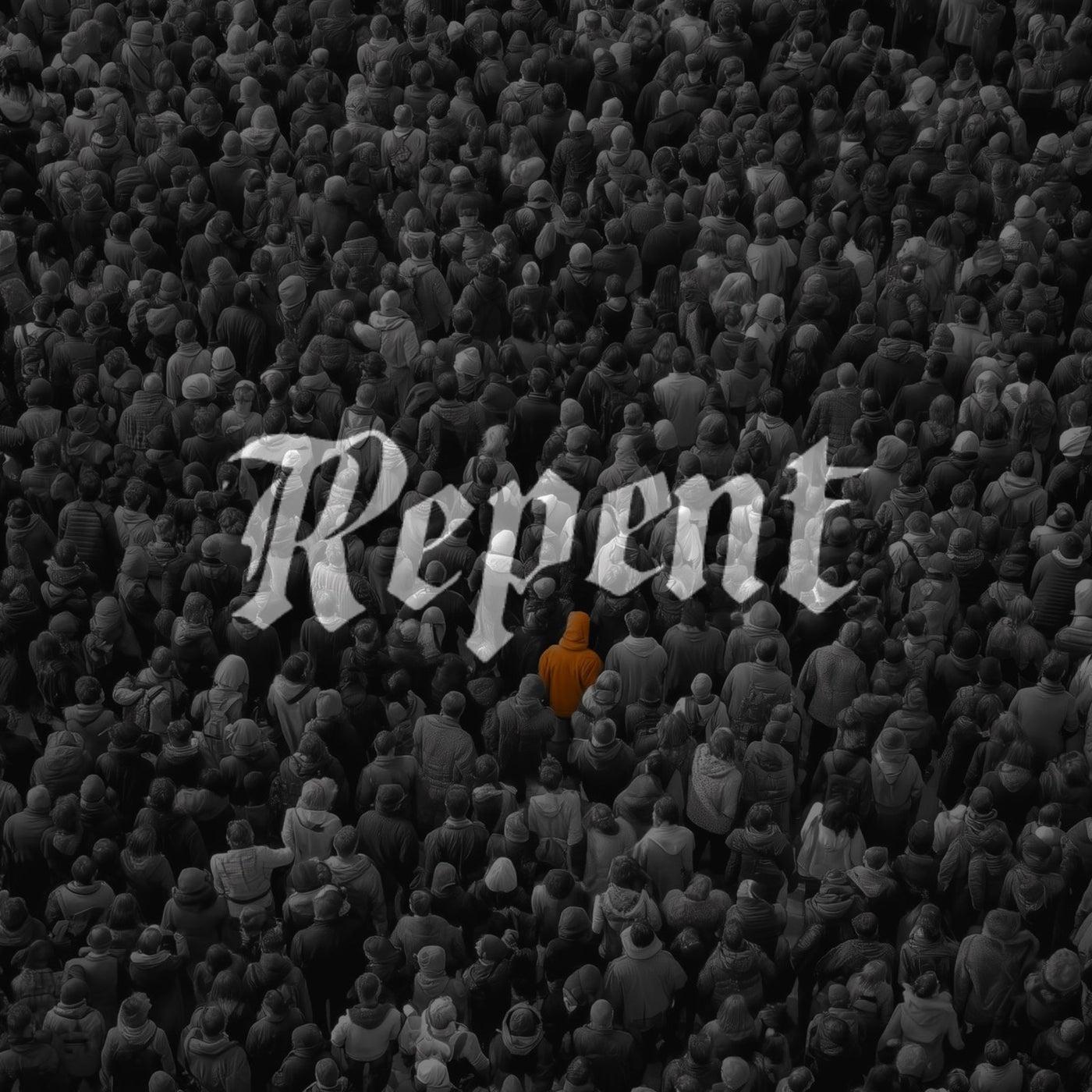 Repent