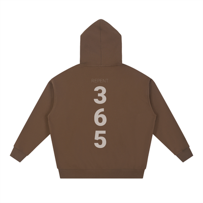 REPENT365 HEAVY HOODIE