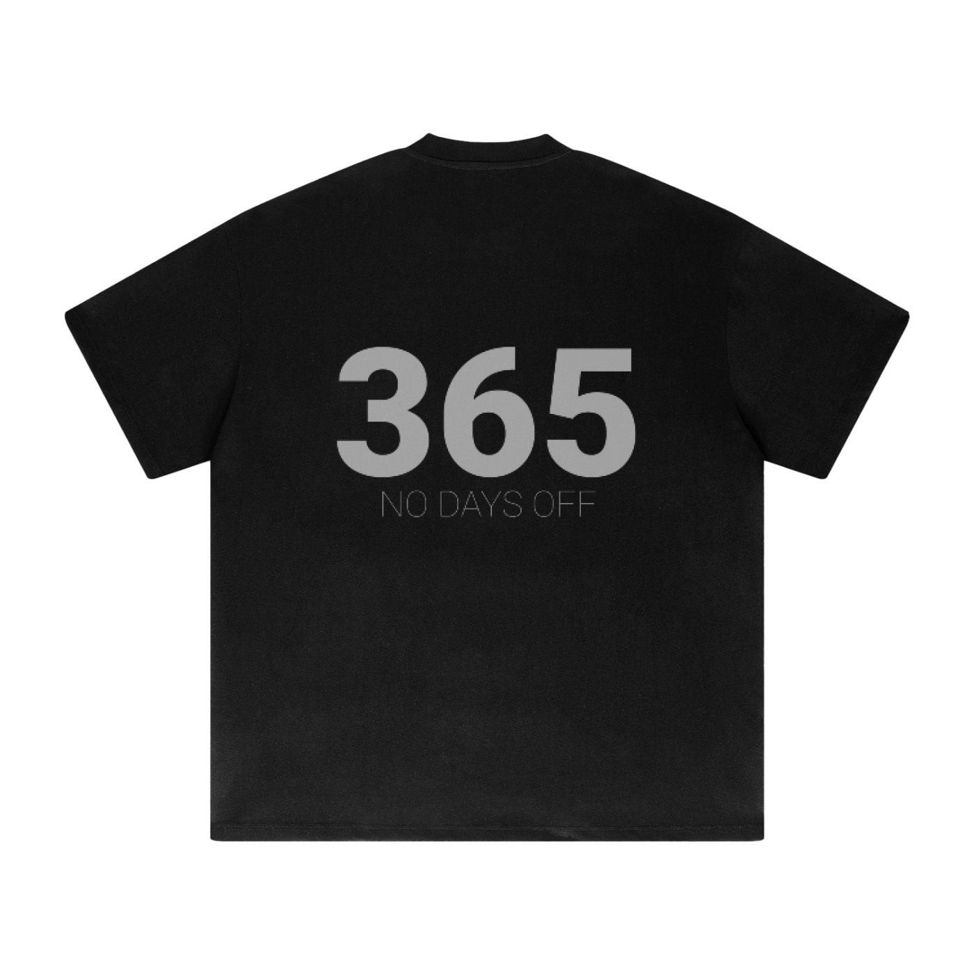 REPENT365 OVERSIZED TEE