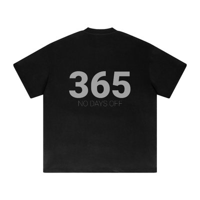 REPENT365 OVERSIZED TEE