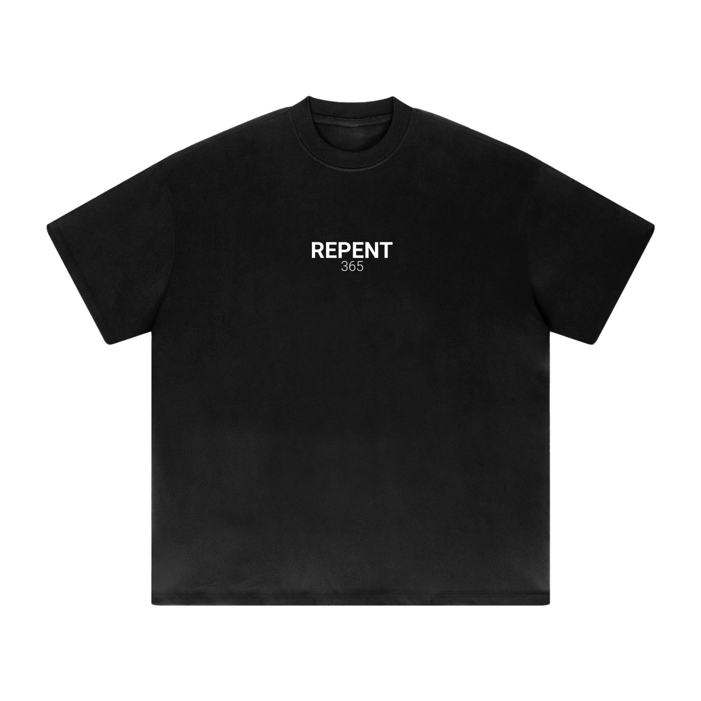 REPENT365 OVERSIZED TEE
