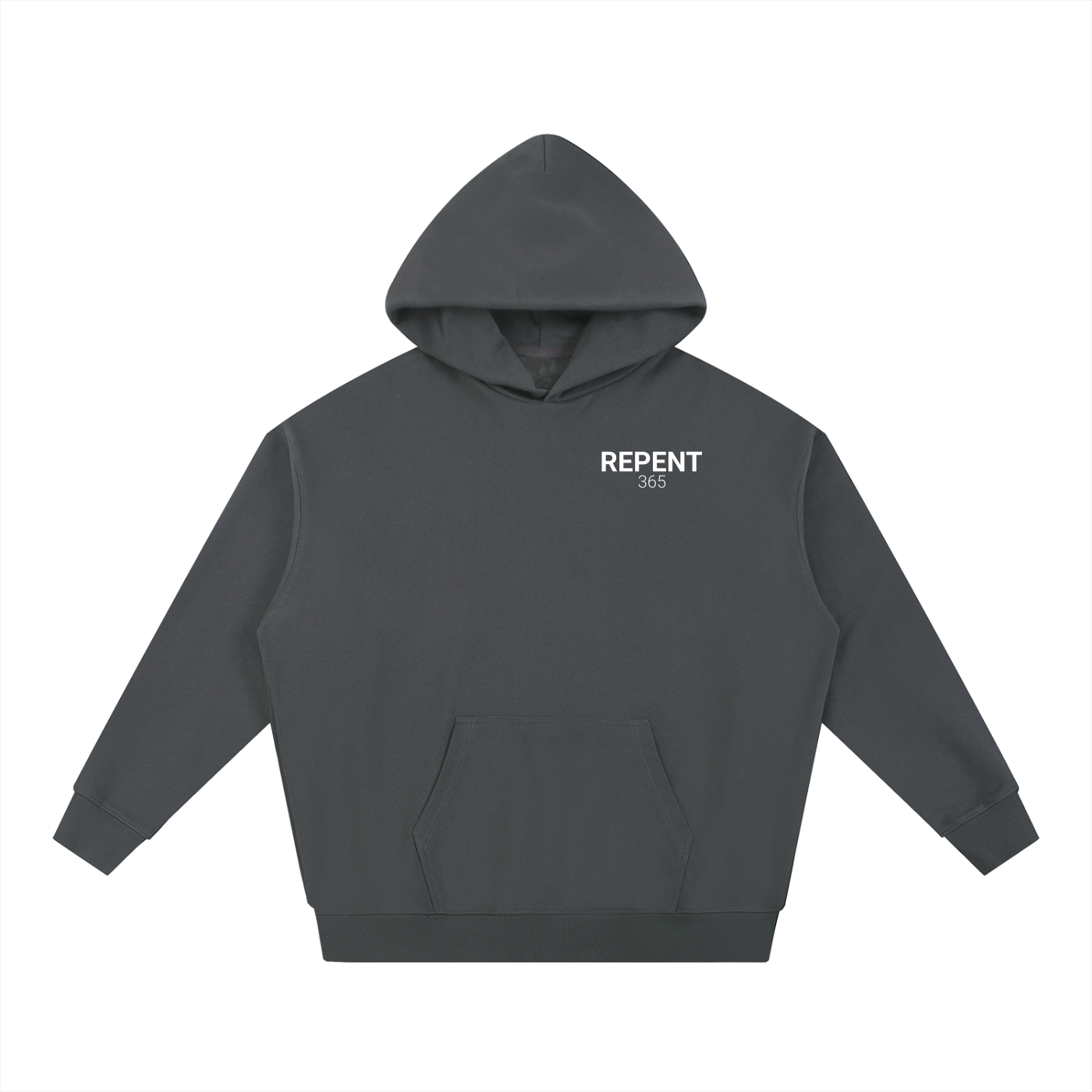 REPENT365 HEAVY HOODIE
