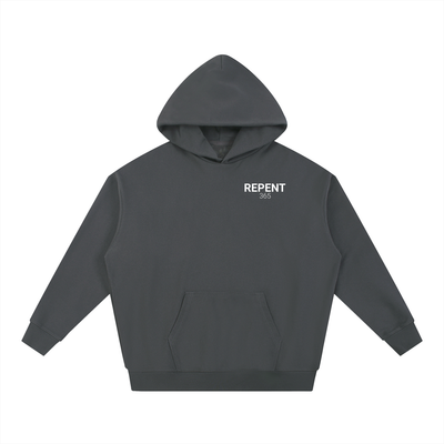 REPENT365 HEAVY HOODIE