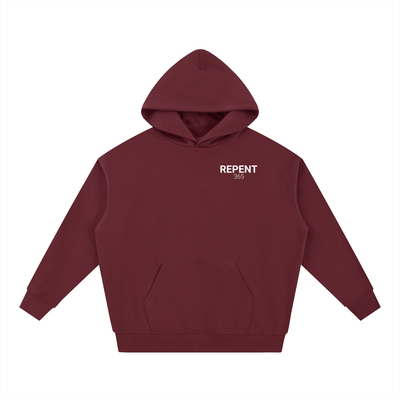 REPENT365 HEAVY HOODIE