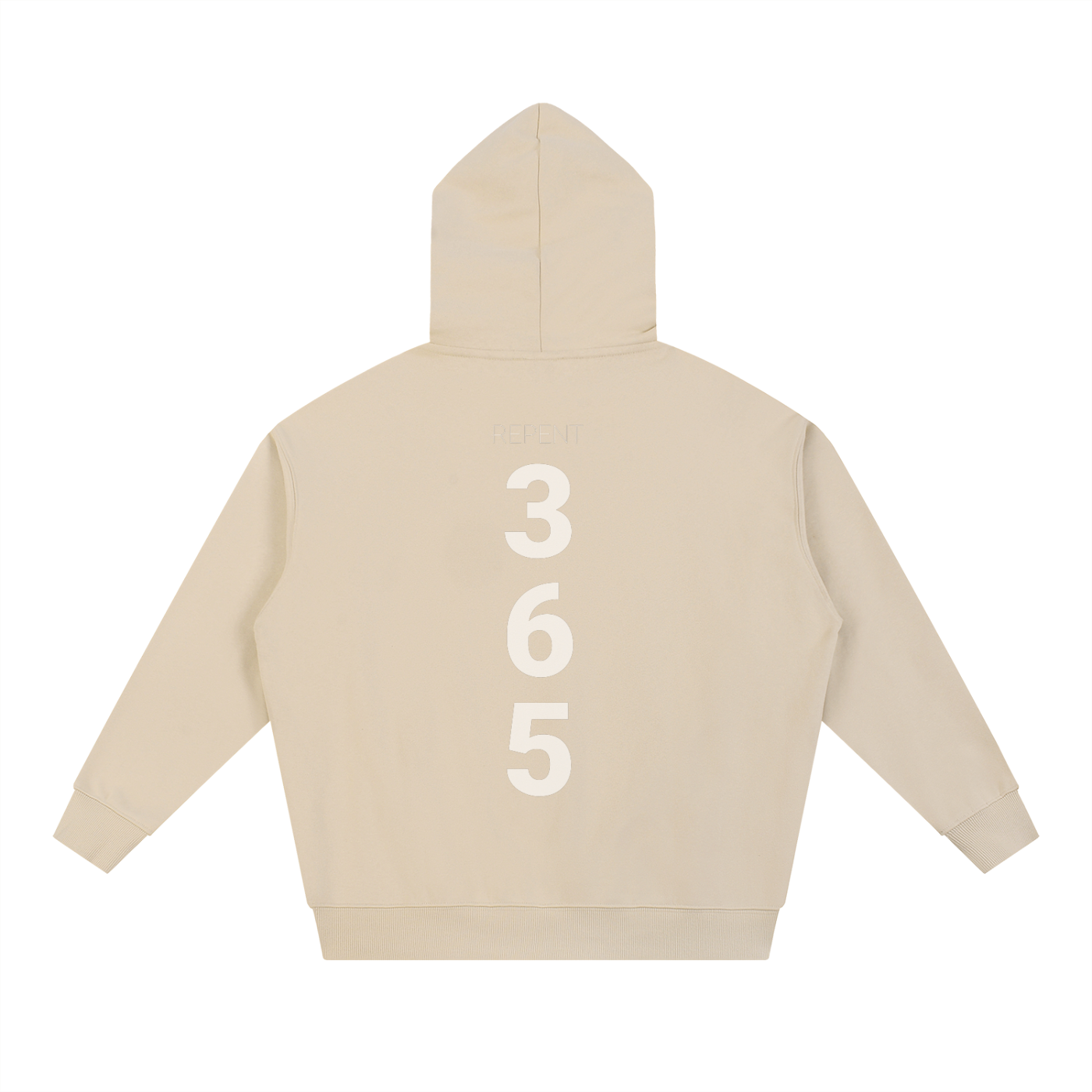 REPENT365 HEAVY HOODIE