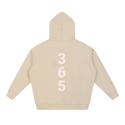 REPENT365 HEAVY HOODIE
