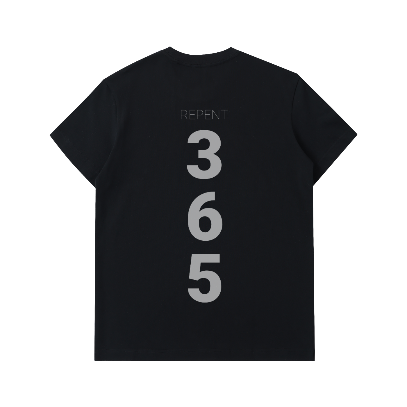 REPENT365 HEAVY TEE