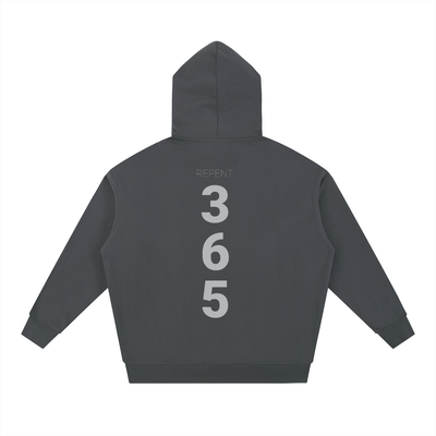 REPENT365 HEAVY HOODIE