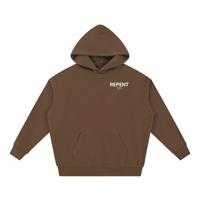 REPENT365 HEAVY HOODIE