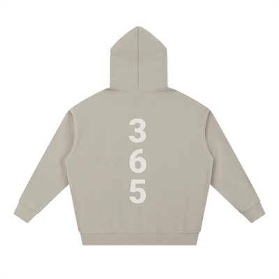 REPENT365 HEAVY HOODIE