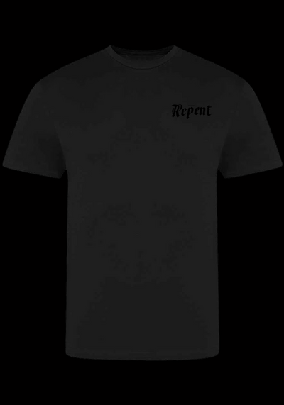 REPENT DISCIPLES FITTED TEE