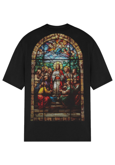 REPENT DISCIPLES OVERSIZED TEE