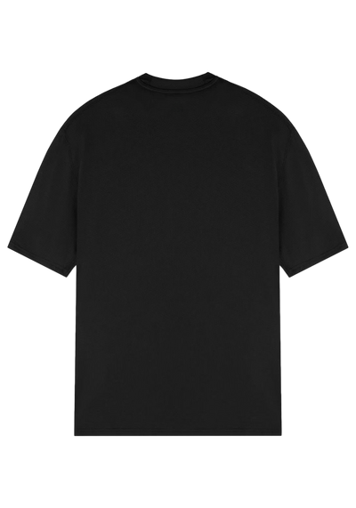 REPENT PLAIN OVERSIZED TEE