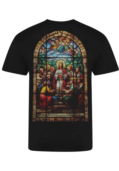 REPENT DISCIPLES FITTED TEE