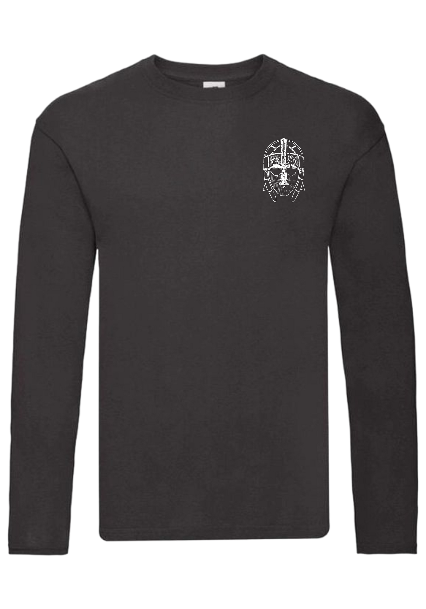 WIGEND ARMS DEALER LONG SLEEVE TEE