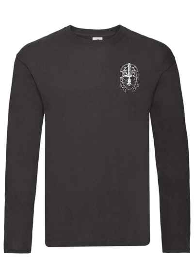 WIGEND ARMS DEALER LONG SLEEVE TEE