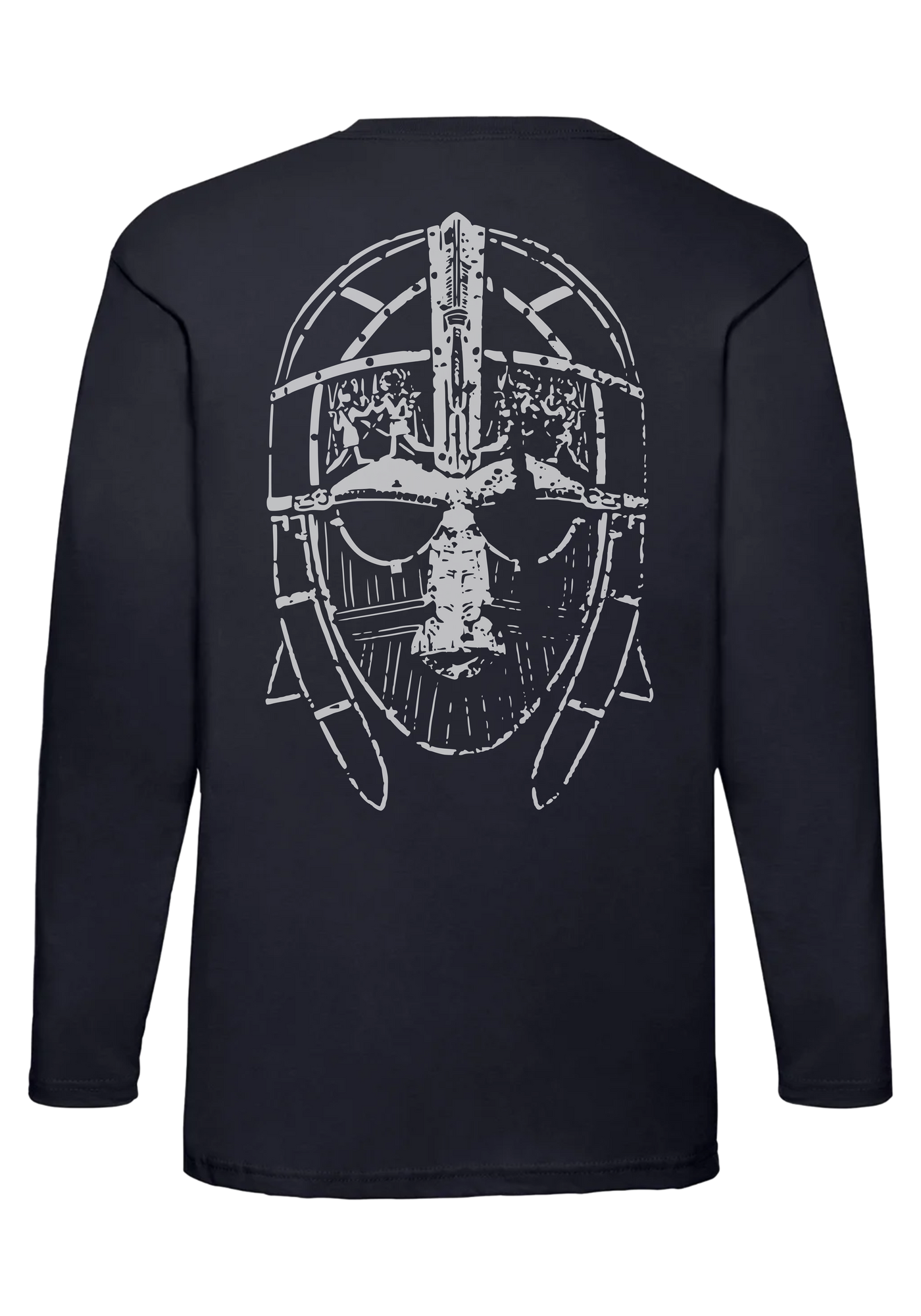 WIGEND SAXON LONG SLEEVE TEE