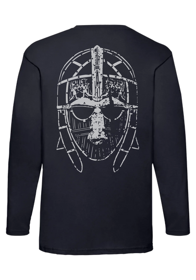 WIGEND SAXON LONG SLEEVE TEE