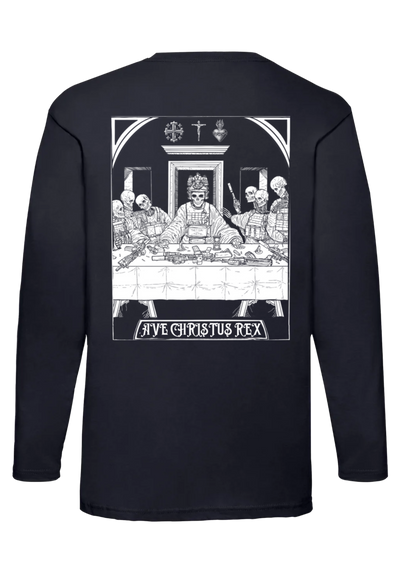 WIGEND ARMS DEALER LONG SLEEVE TEE