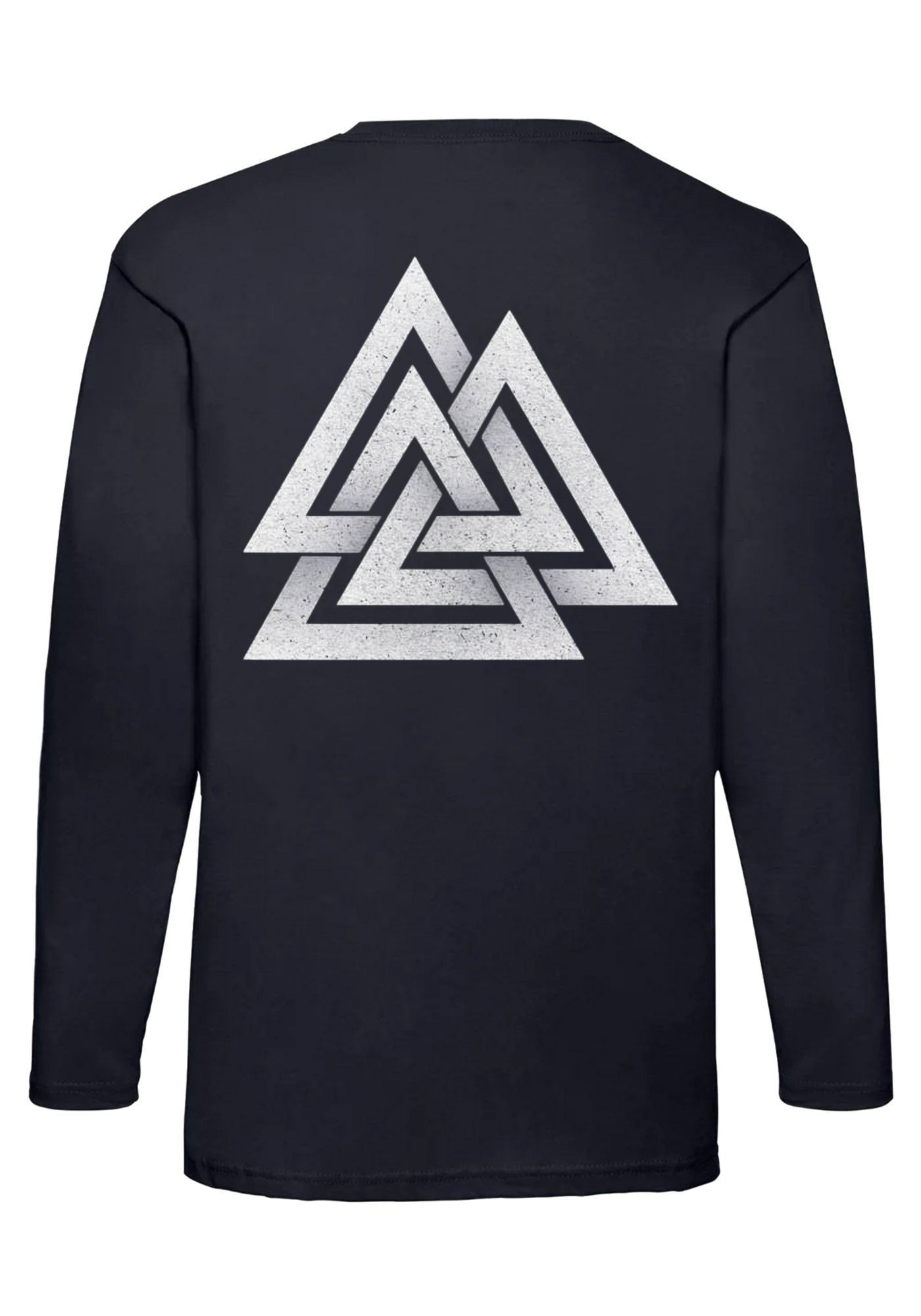 WIGEND ODINS KNOT LONG SLEEVE TEE