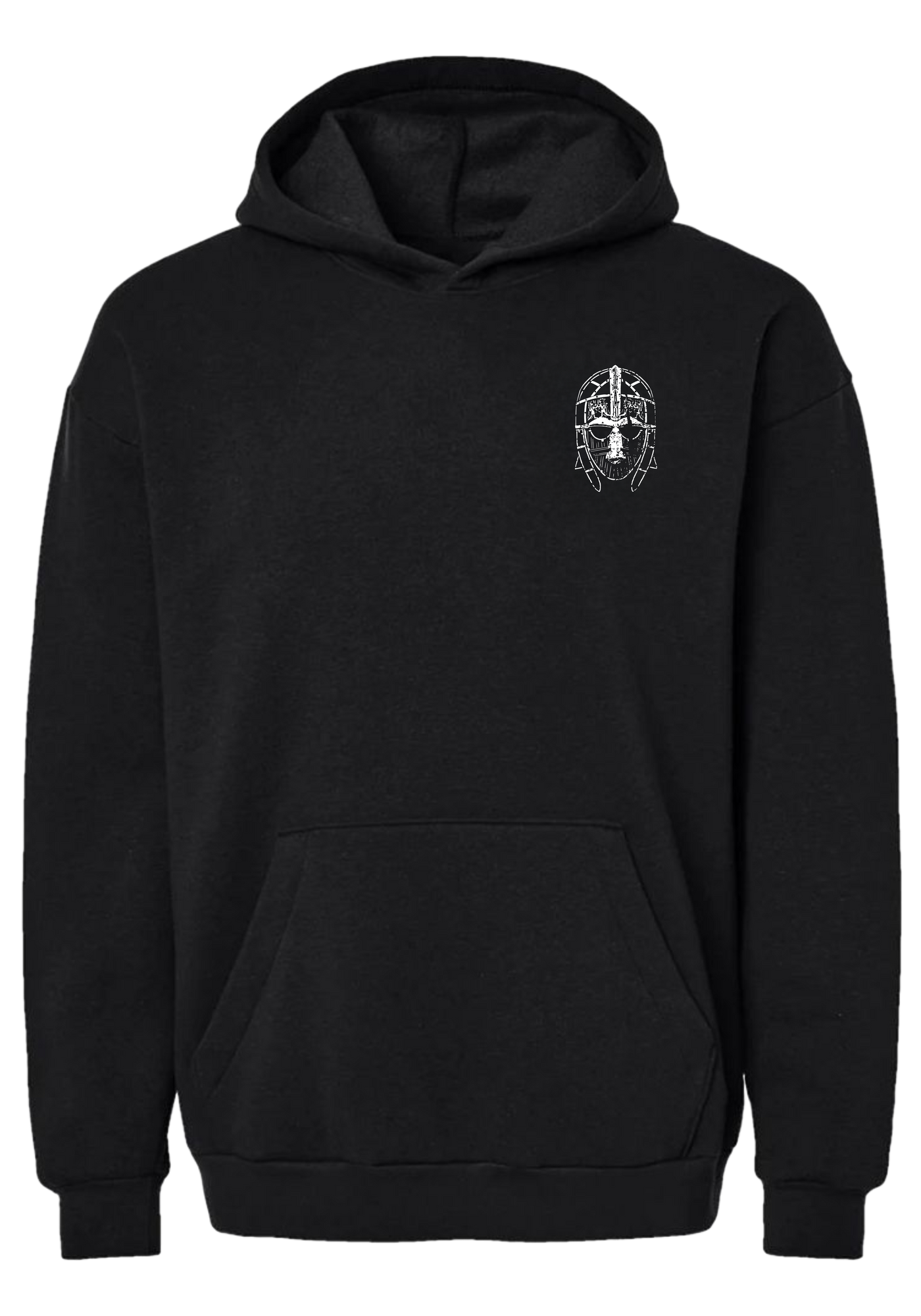 WIGEND PARABELLUM HEAVY HOODIE
