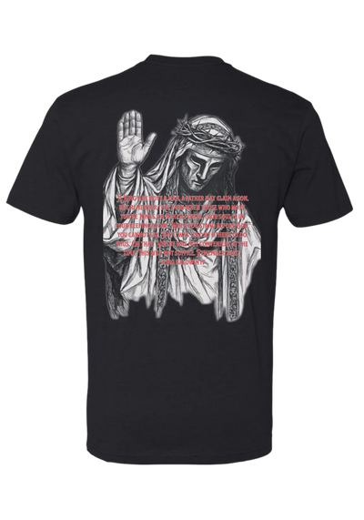 WIGEND BALDWIN CLASSIC TEE