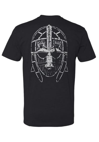 WIGEND SAXON CLASSIC TEE