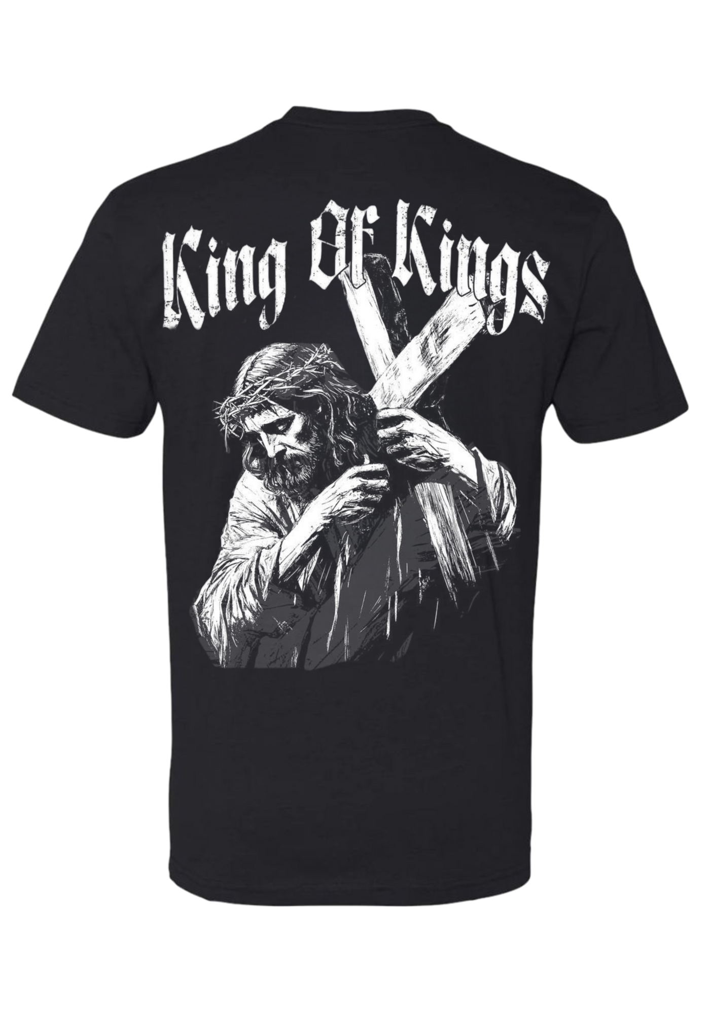 WIGEND KING OF KINGS CLASSIC TEE
