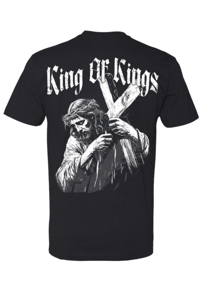 WIGEND KING OF KINGS CLASSIC TEE