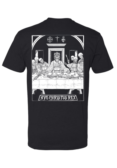 WIGEND ARMS DEALER CLASSIC TEE