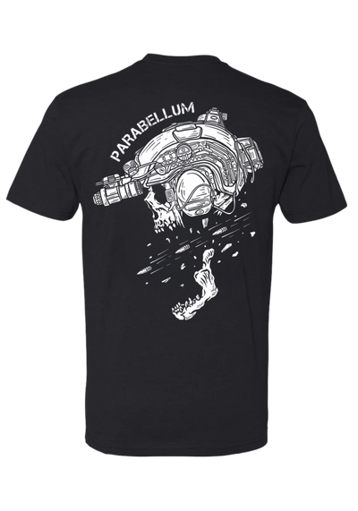 WIGEND PARABELLUM CLASSIC TEE