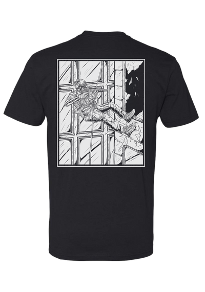 WIGEND WE FORGOT THE KEYS CLASSIC TEE