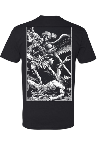 WIGEND ST MICHAEL CLASSIC TEE