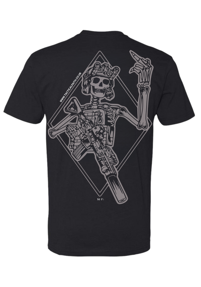 WIGEND TACTICAL FAITH CLASSIC TEE