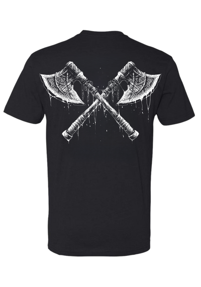 WIGEND BATTLE AXE CLASSIC TEE