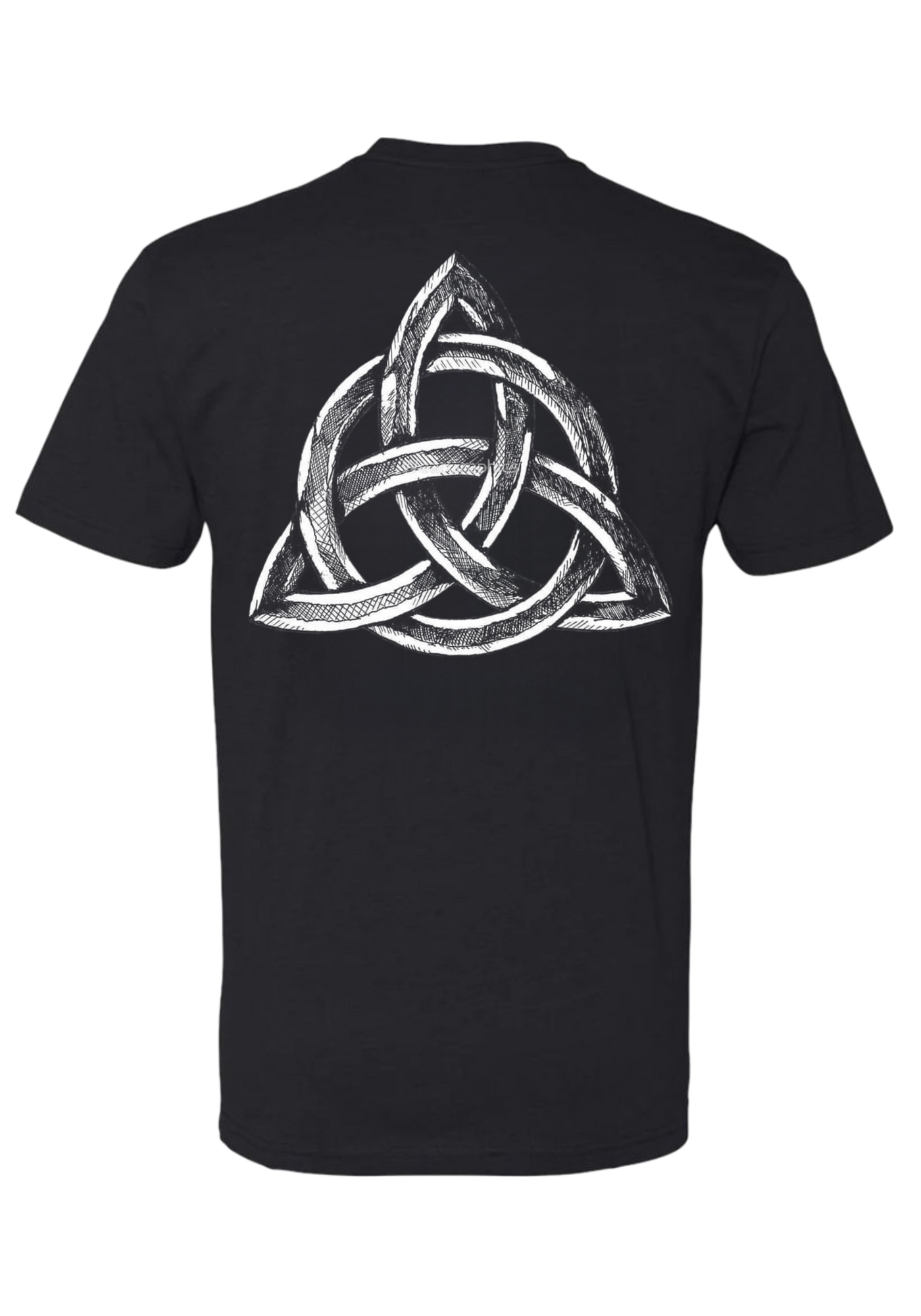 WIGEND CELTIC KNOT CLASSIC TEE