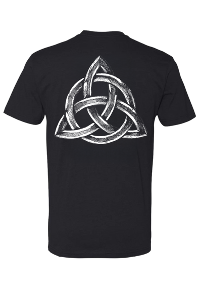 WIGEND CELTIC KNOT CLASSIC TEE