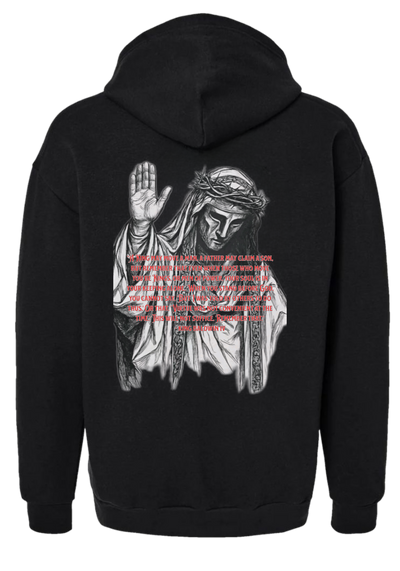 WIGEND BALDWIN HEAVY HOODIE
