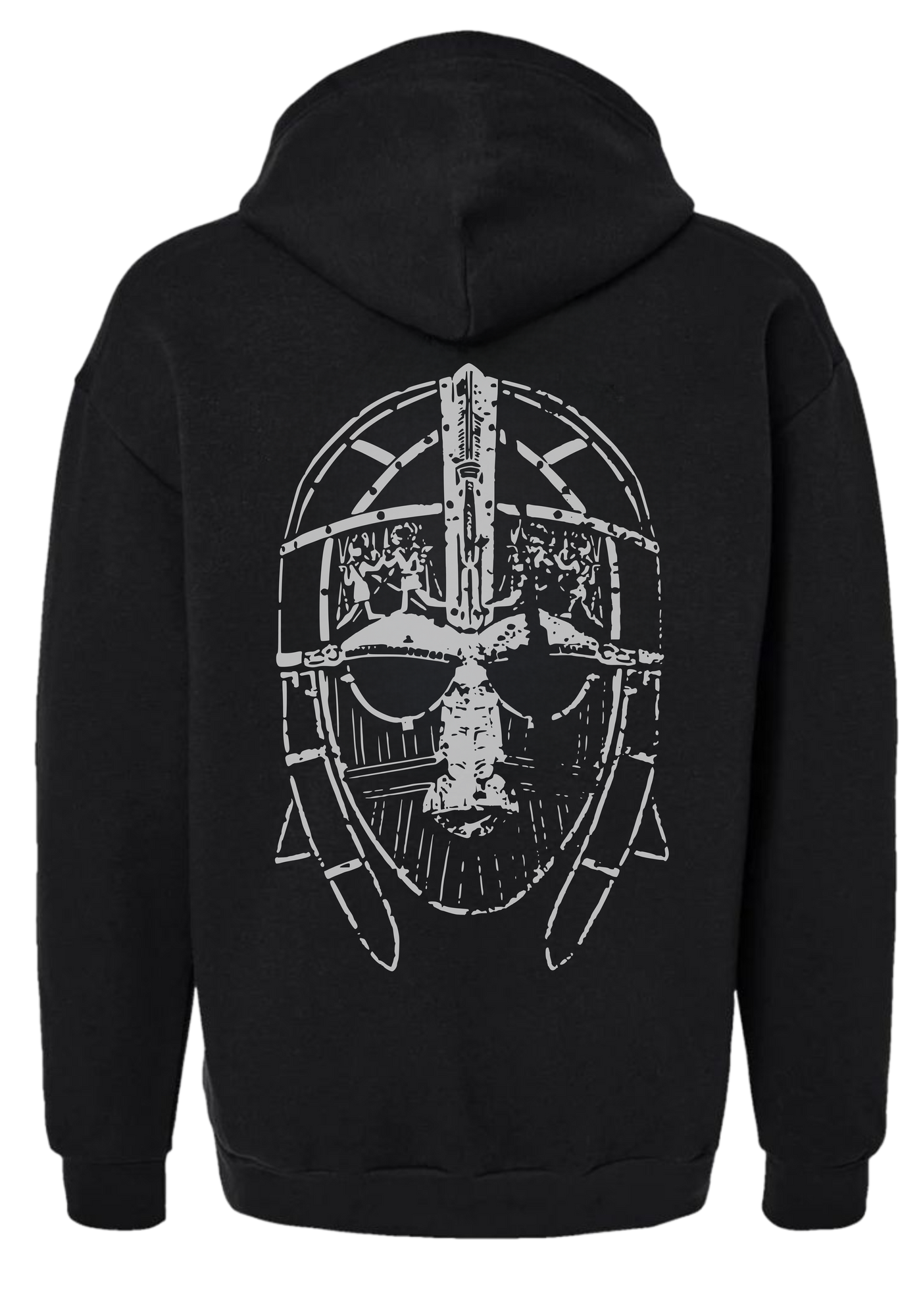 WIGEND SAXON HEAXY HOODIE