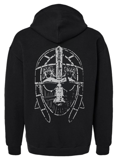 WIGEND SAXON HEAXY HOODIE