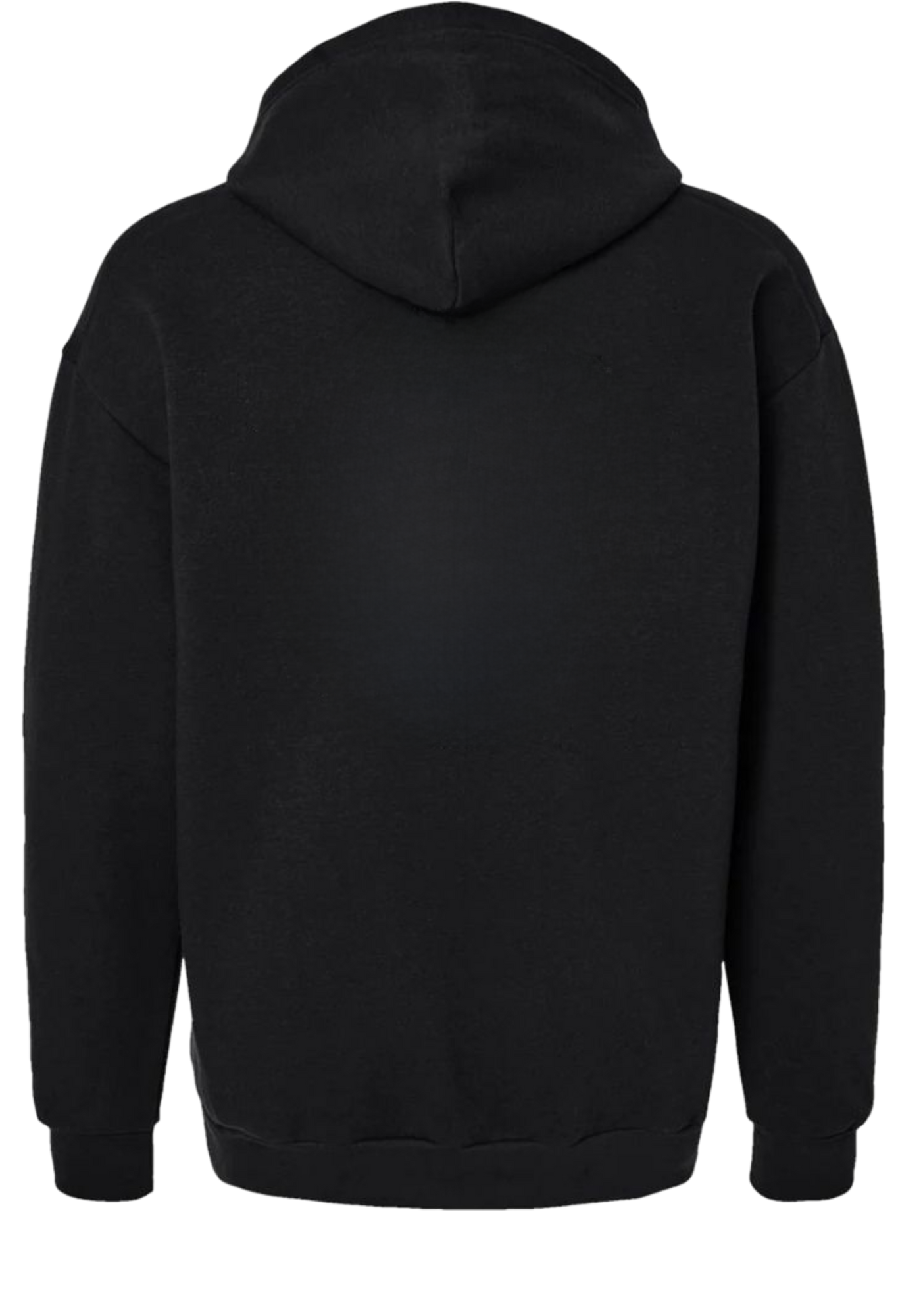WIGEND BLANK HEAVY HOODIE