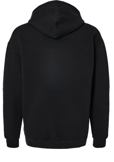 WIGEND BLANK HEAVY HOODIE
