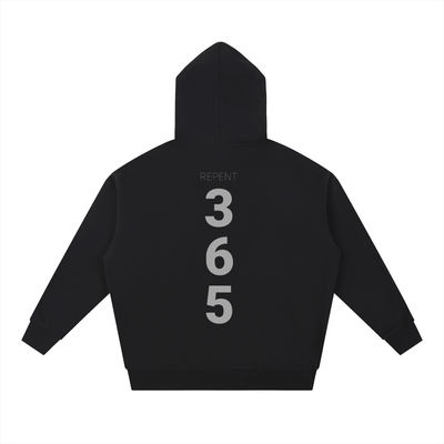 REPENT365 HEAVY HOODIE