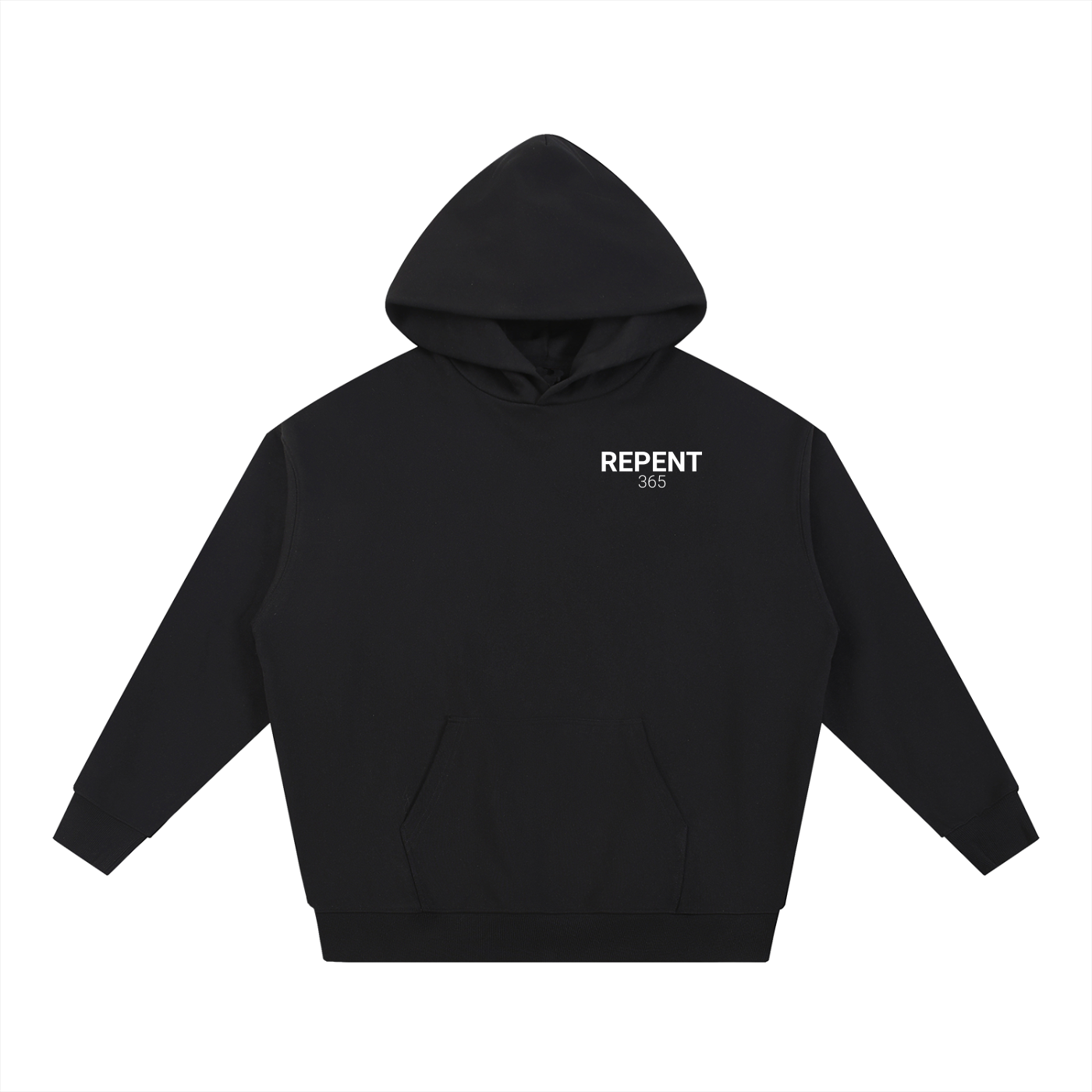 REPENT365 HEAVY HOODIE