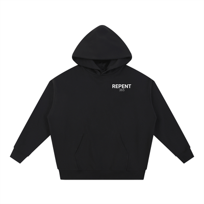 REPENT365 HEAVY HOODIE