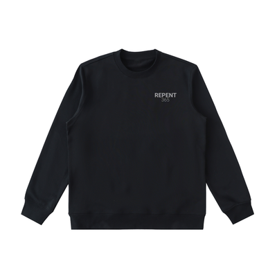 REPENT365 HEAVY SWEATSHIRT