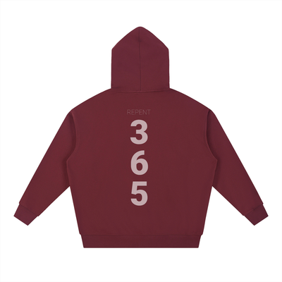 REPENT365 HEAVY HOODIE